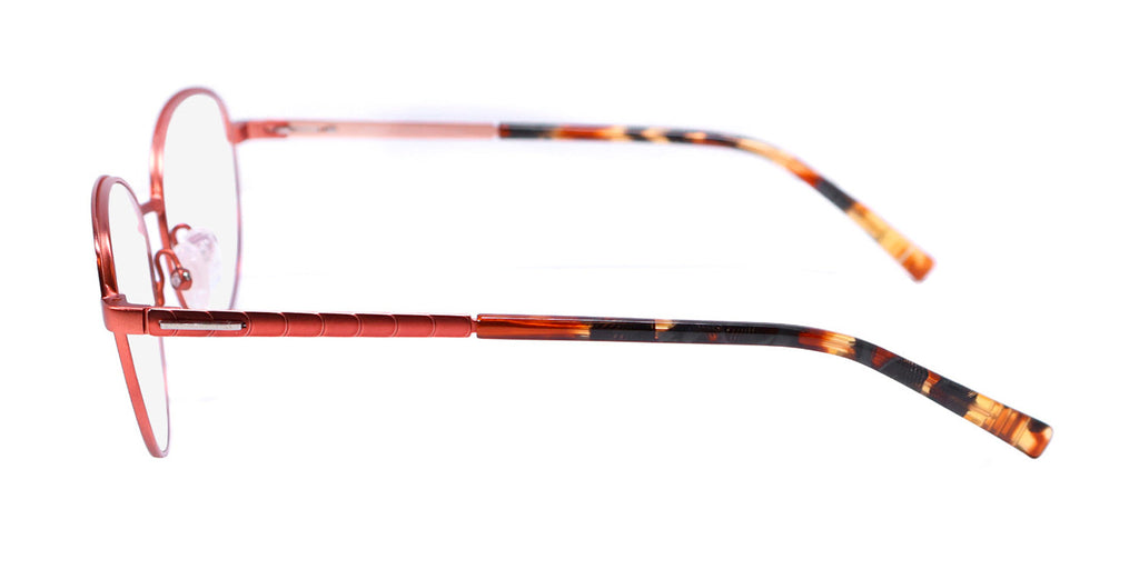 Morel Arpege 2 Eyeglasses