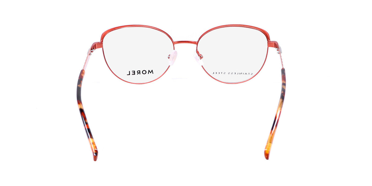 Morel Arpege 2 Eyeglasses