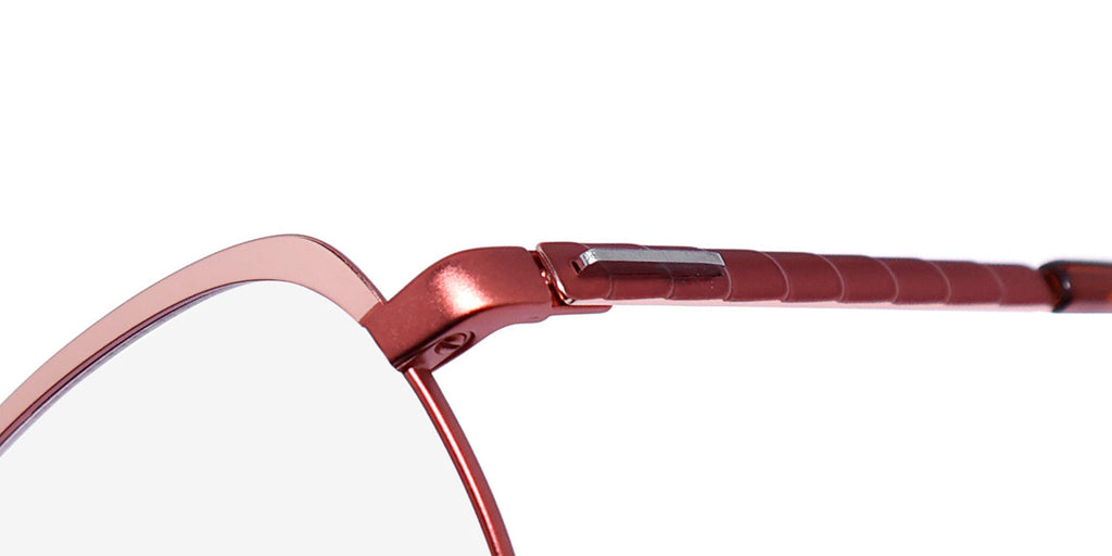 Morel Arpege 2 Eyeglasses