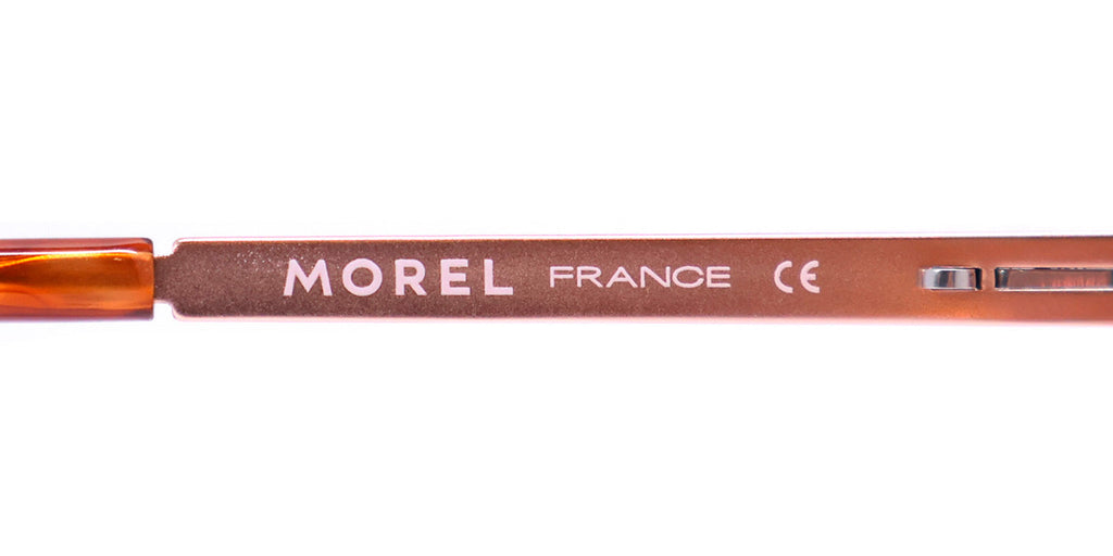 Morel Arpege 2 Eyeglasses