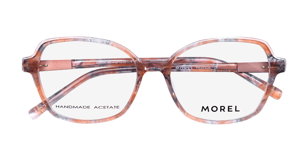 Morel Albertine 4 Eyeglasses