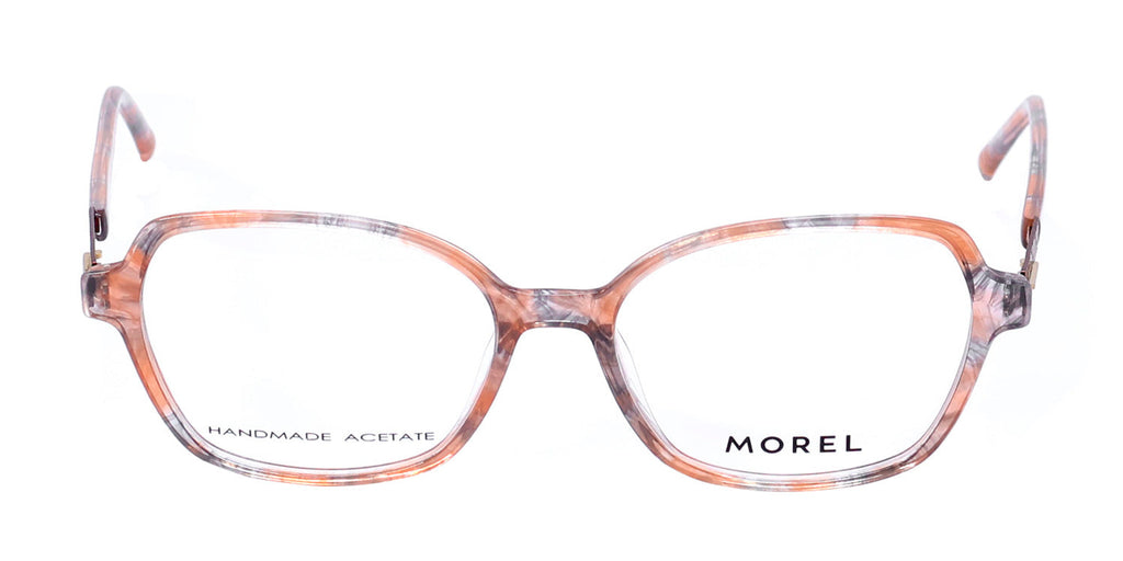 Morel Albertine 4 Eyeglasses