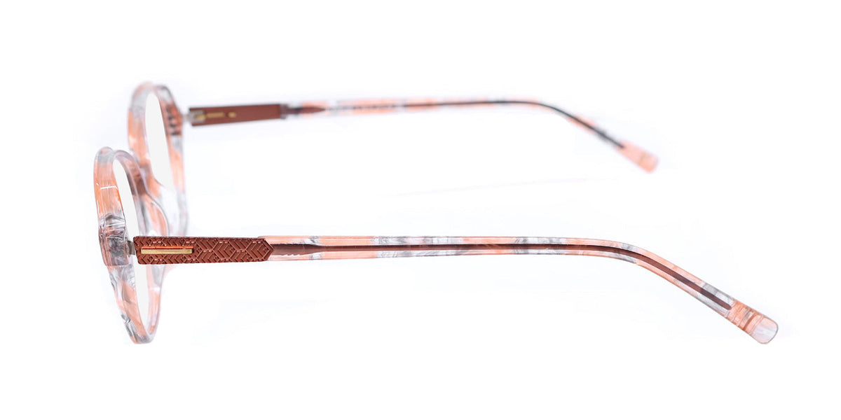 Morel Albertine 4 Eyeglasses