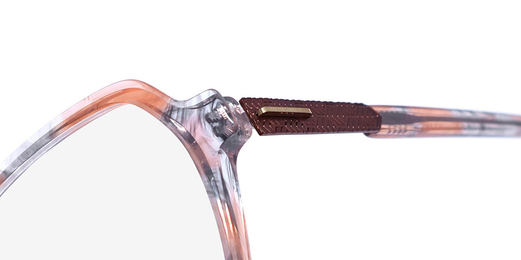 Morel Albertine 4 Eyeglasses