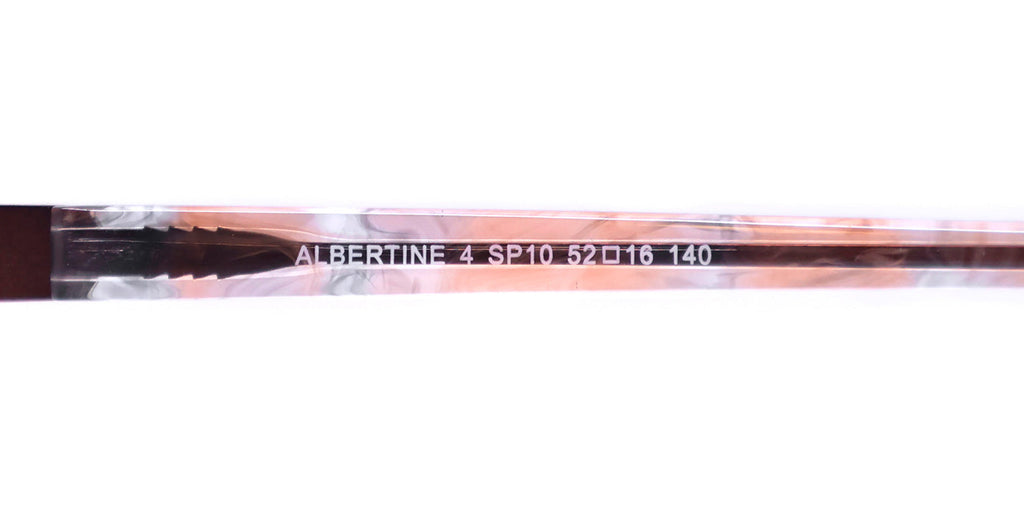 Morel Albertine 4 Eyeglasses