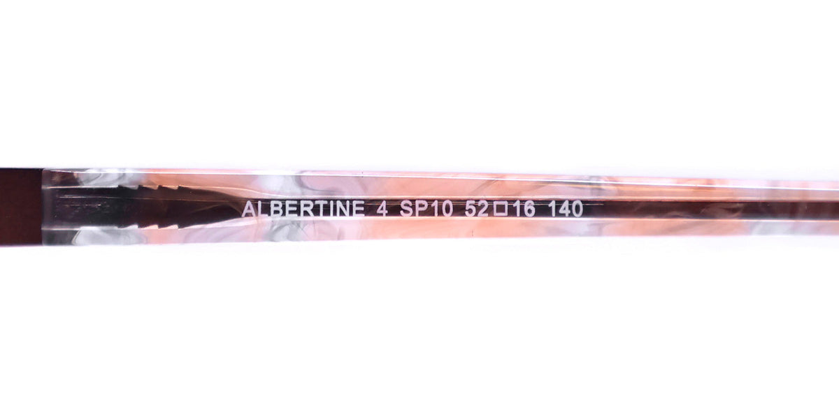 Morel Albertine 4 Eyeglasses