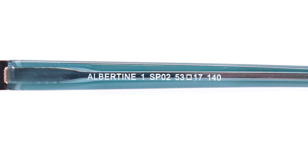 Morel Albertine 1 Eyeglasses