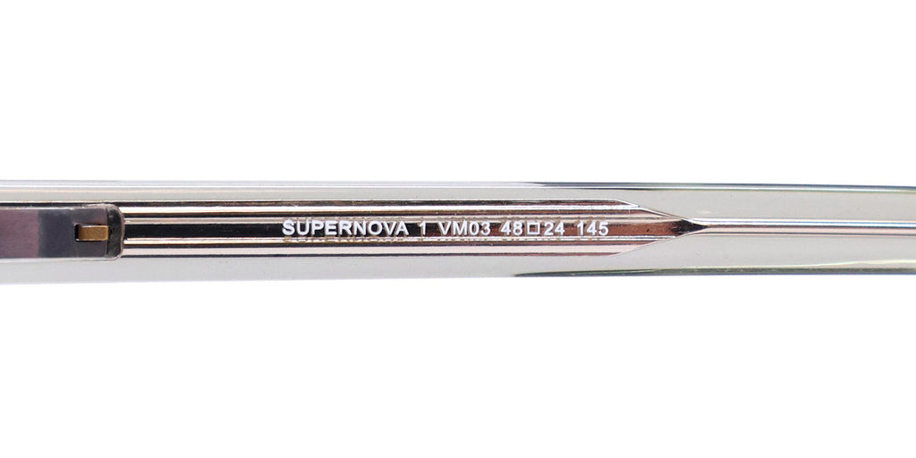 Morel Supernova 1 Eyeglasses