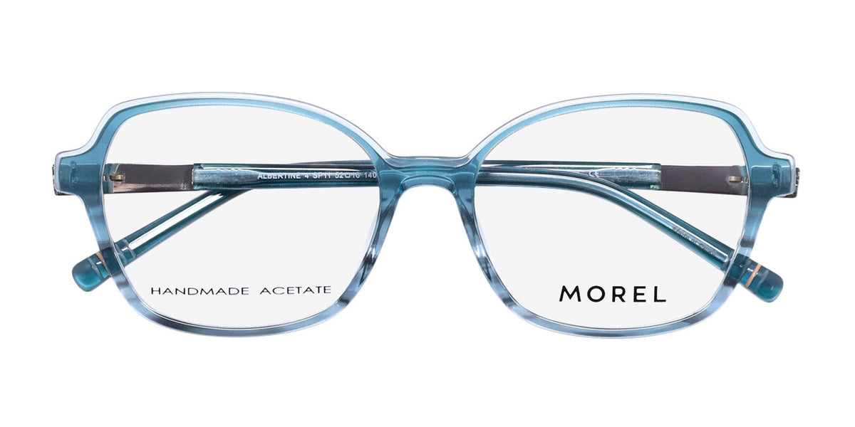 Morel Albertine 4 Eyeglasses