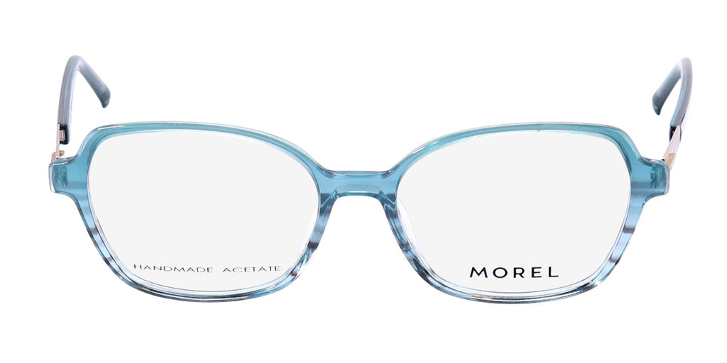 Morel Albertine 4 Eyeglasses