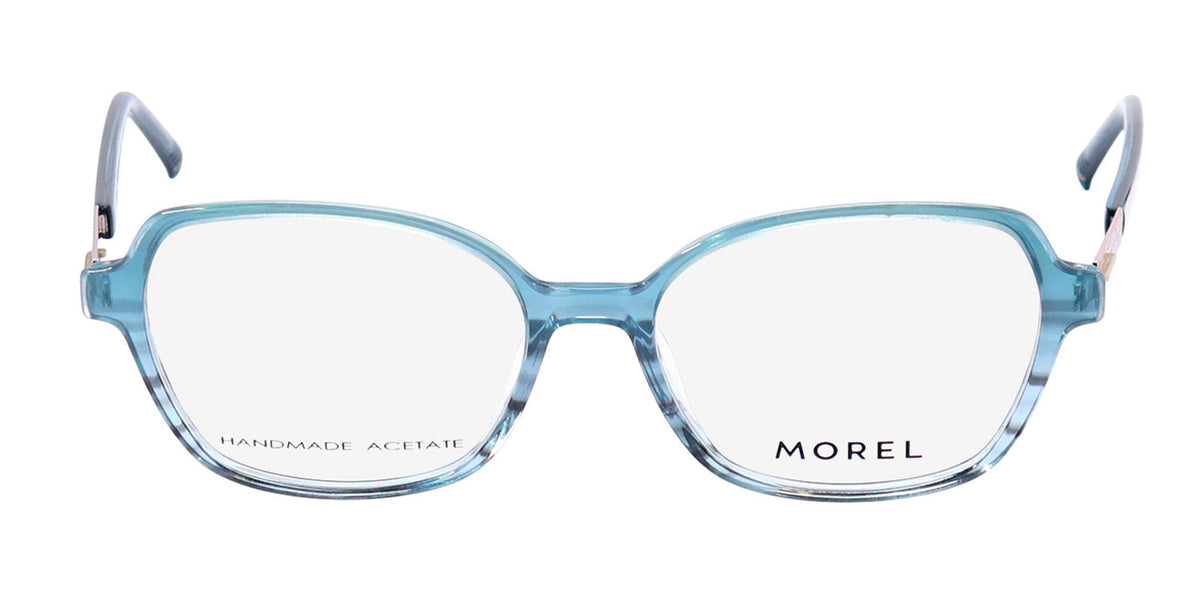 Morel Albertine 4 Eyeglasses