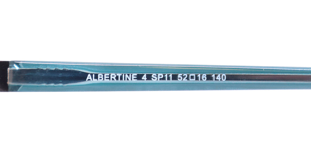 Morel Albertine 4 Eyeglasses