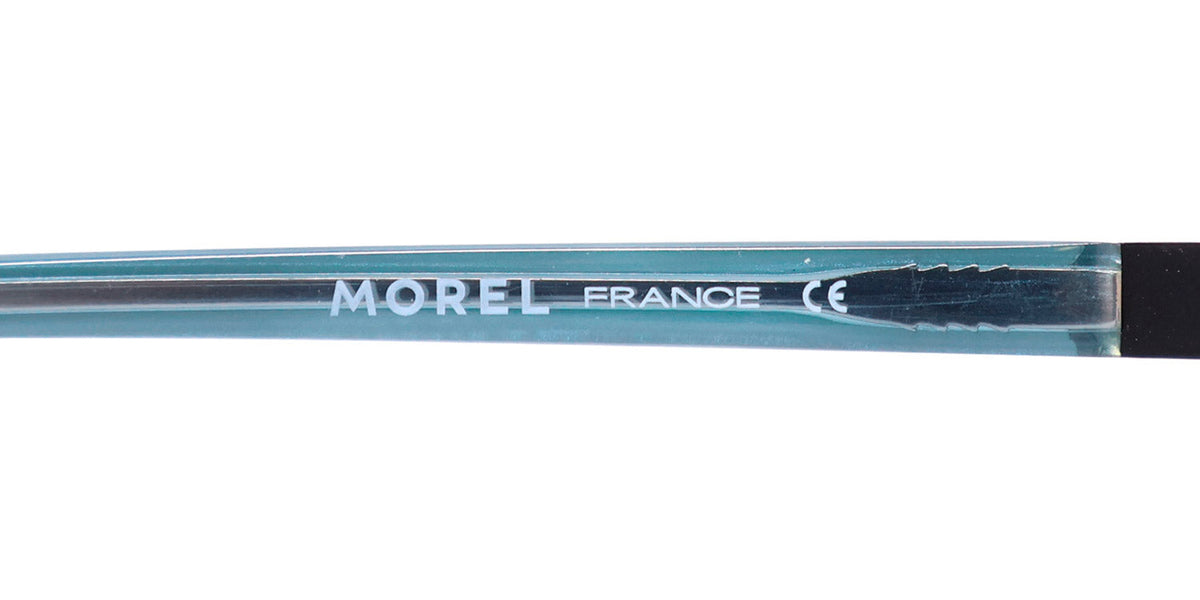 Morel Albertine 4 Eyeglasses