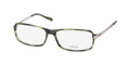 Lozza Vl1830 Eyeglasses
