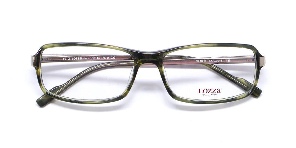 Lozza Vl1830 Eyeglasses