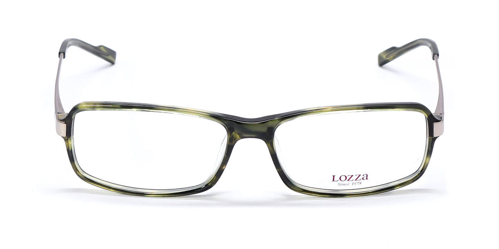 Lozza Vl1830 Eyeglasses