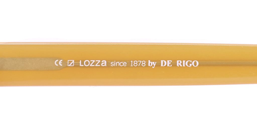 Lozza Vl1832 Eyeglasses