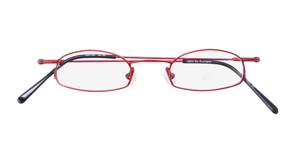 Jazz by Europa Eyewear 161 Eyeglasses