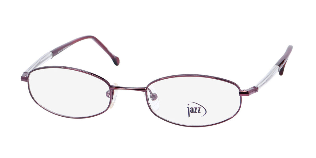 Jazz by Europa Eyewear 172 Eyeglasses