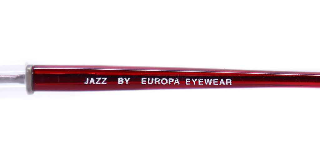 Jazz by Europa Eyewear 172 Eyeglasses