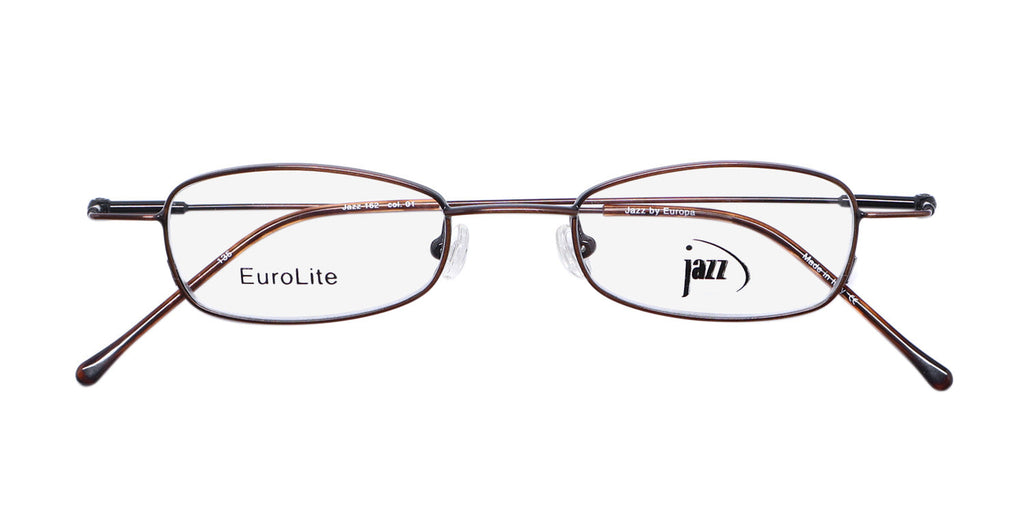 Jazz by Europa Eyewear 162 Eyeglasses