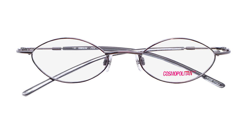 Cosmopolitan Vibrant Eyeglasses
