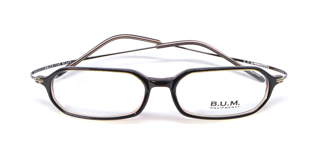 B.U.M. Equipment Intrigue Eyeglasses