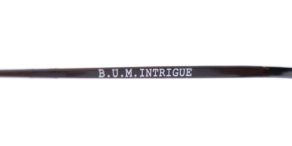 B.U.M. Equipment Intrigue Eyeglasses