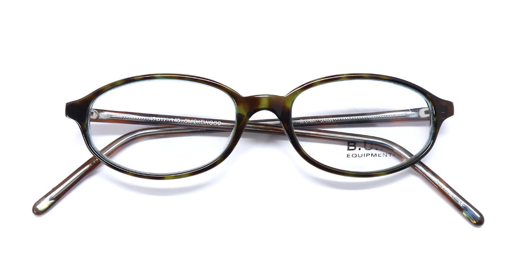 B.U.M. Equipment Java Eyeglasses