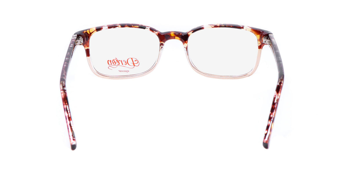 Dereon Dov520 Eyeglasses
