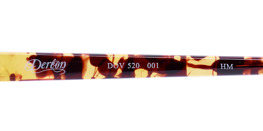 Dereon Dov520 Eyeglasses