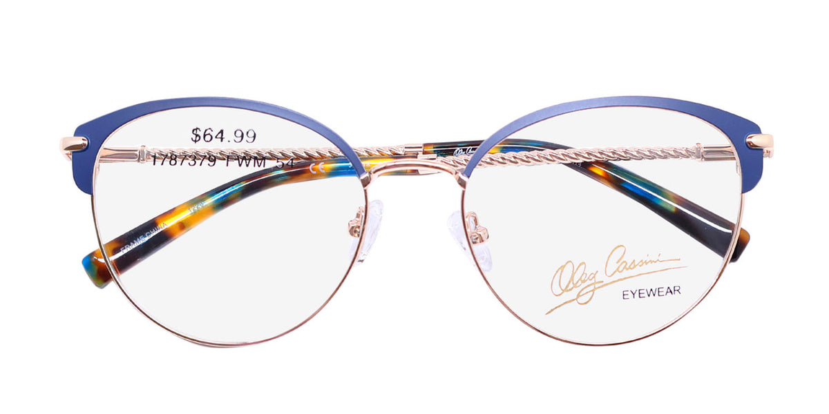 Oleg Cassini Oco 584 Eyeglasses