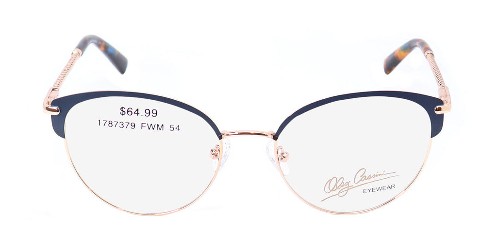 Oleg Cassini Oco 584 Eyeglasses