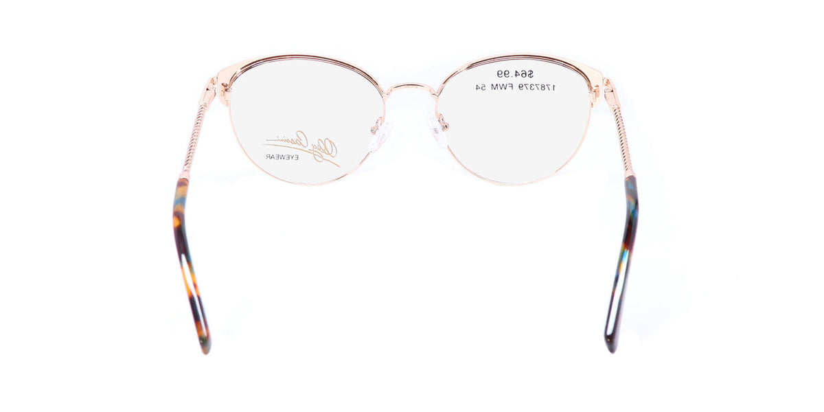 Oleg Cassini Oco 584 Eyeglasses