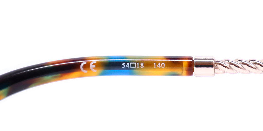 Oleg Cassini Oco 584 Eyeglasses