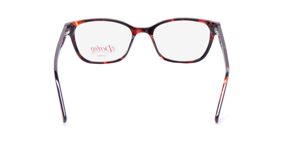 Dereon Dov567 Eyeglasses