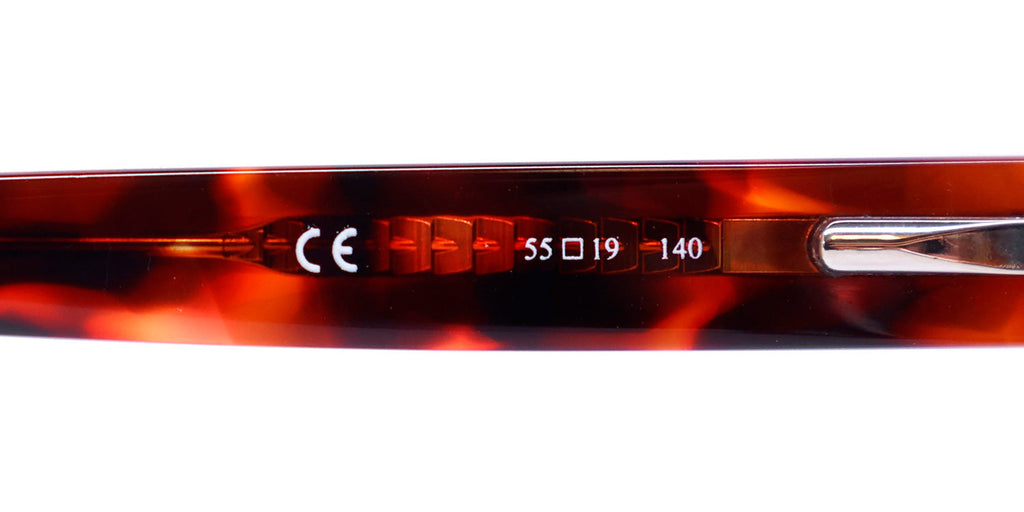Dereon Dov567 Eyeglasses