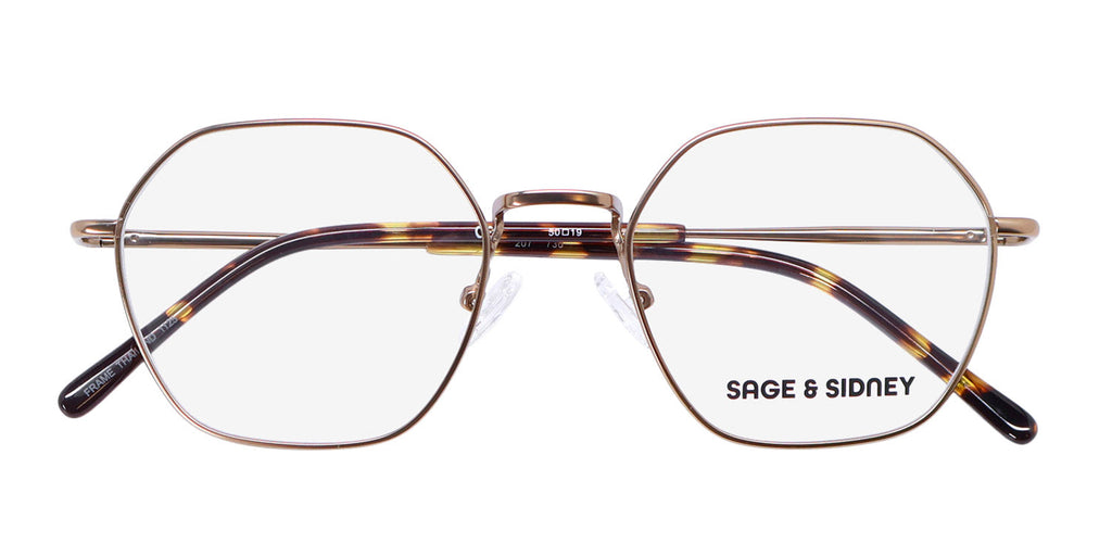 Sage & Sidney 207 Eyeglasses