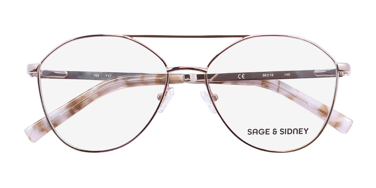 Sage & Sidney 103 Eyeglasses