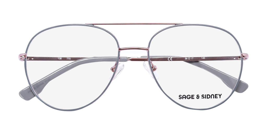 Sage & Sidney 108 Eyeglasses