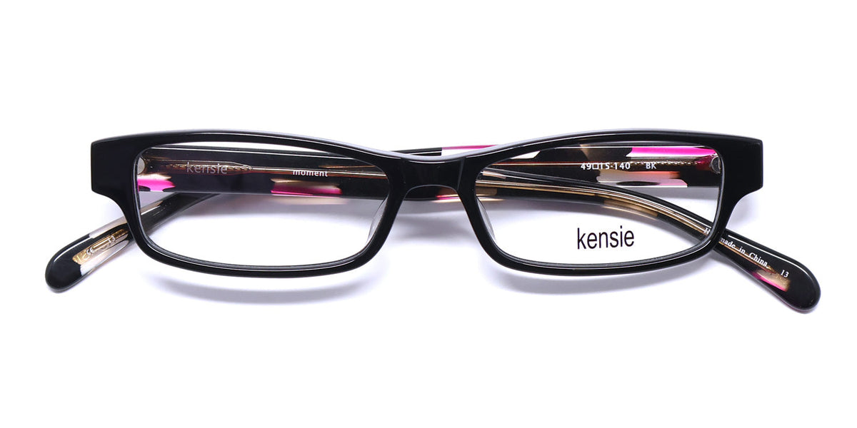 kensie Moment Eyeglasses
