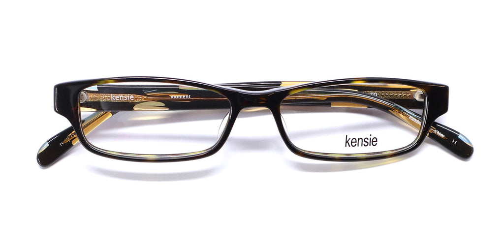 kensie Moment Eyeglasses