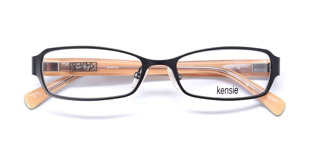 kensie Scatter Eyeglasses