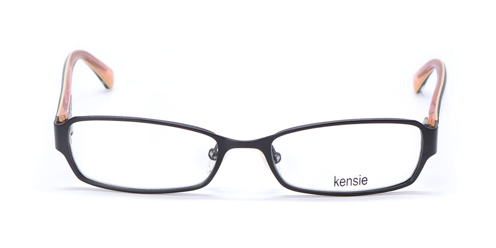 kensie Scatter Eyeglasses