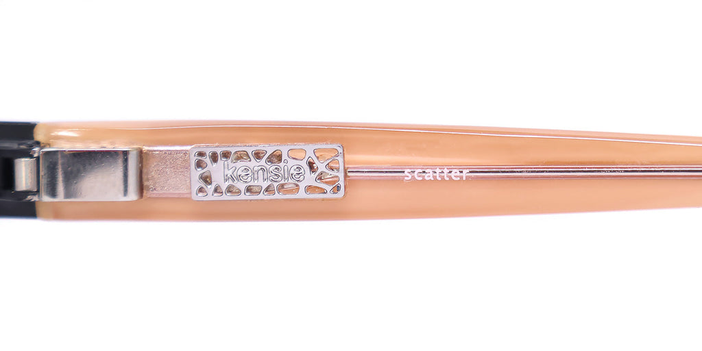 kensie Scatter Eyeglasses