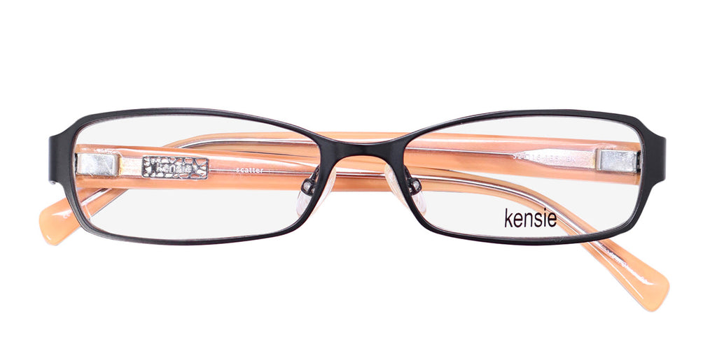 kensie Scatter Eyeglasses