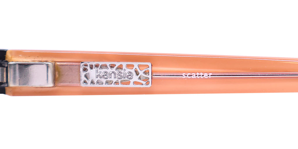 kensie Scatter Eyeglasses