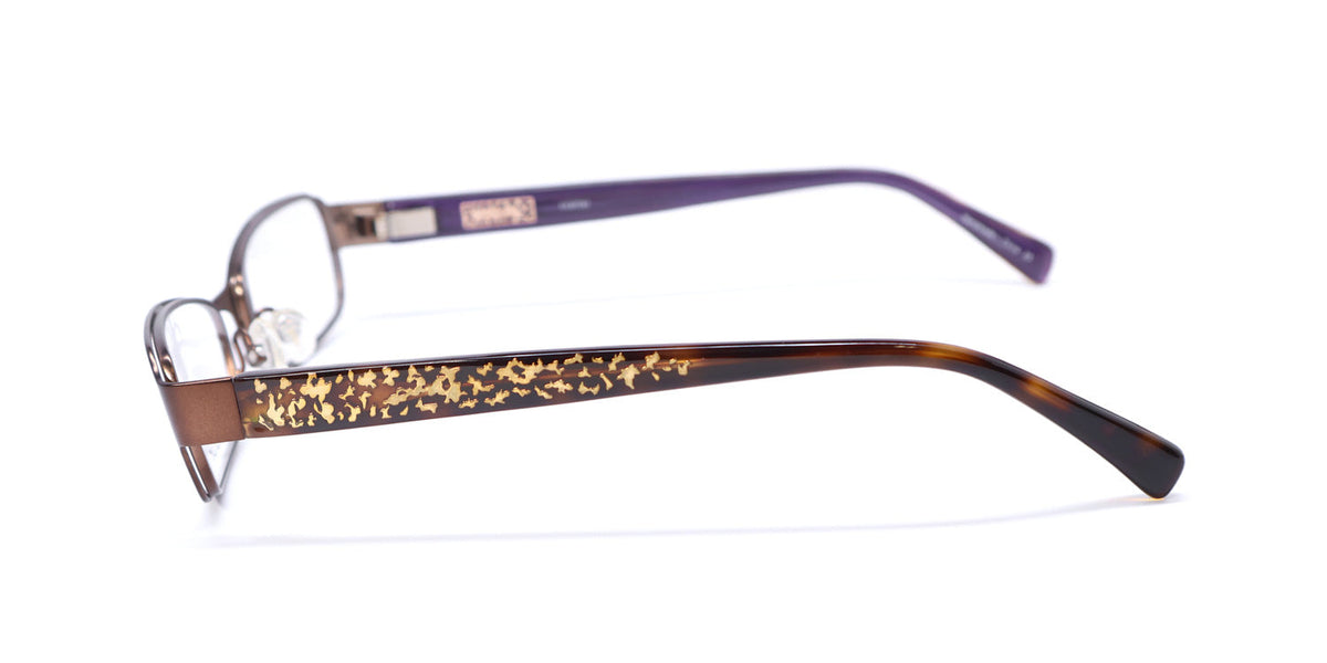 kensie Scatter Eyeglasses