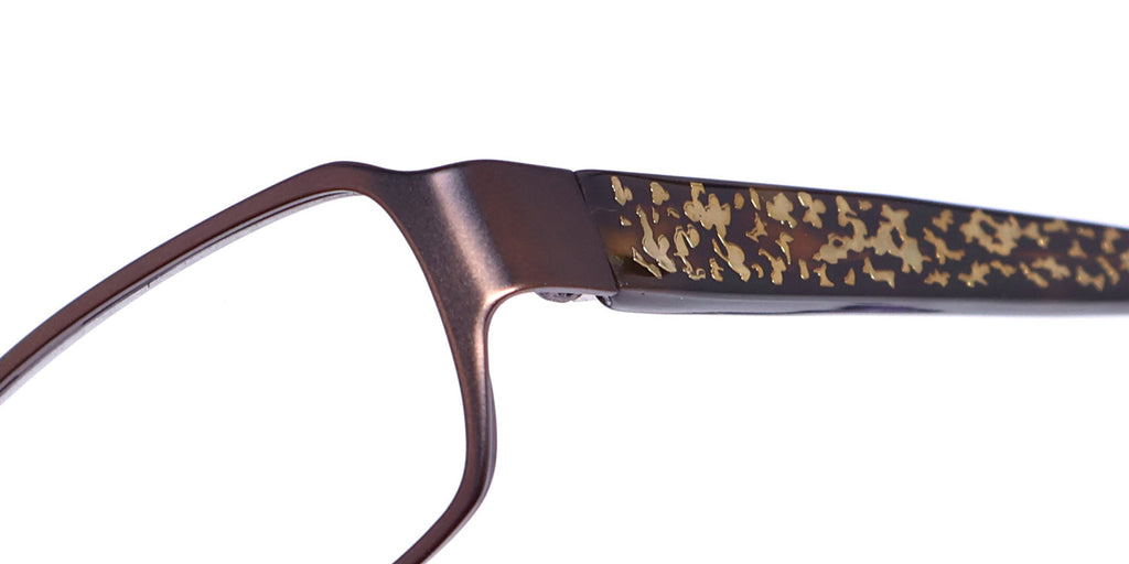 kensie Scatter Eyeglasses