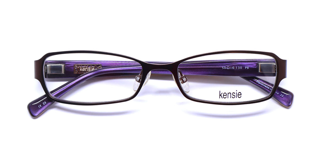 kensie Scatter Eyeglasses